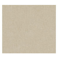VLIESTAPETE Beige 53/1005 cm - Beige, Textil (53/1cm) - KUNSTLOFT