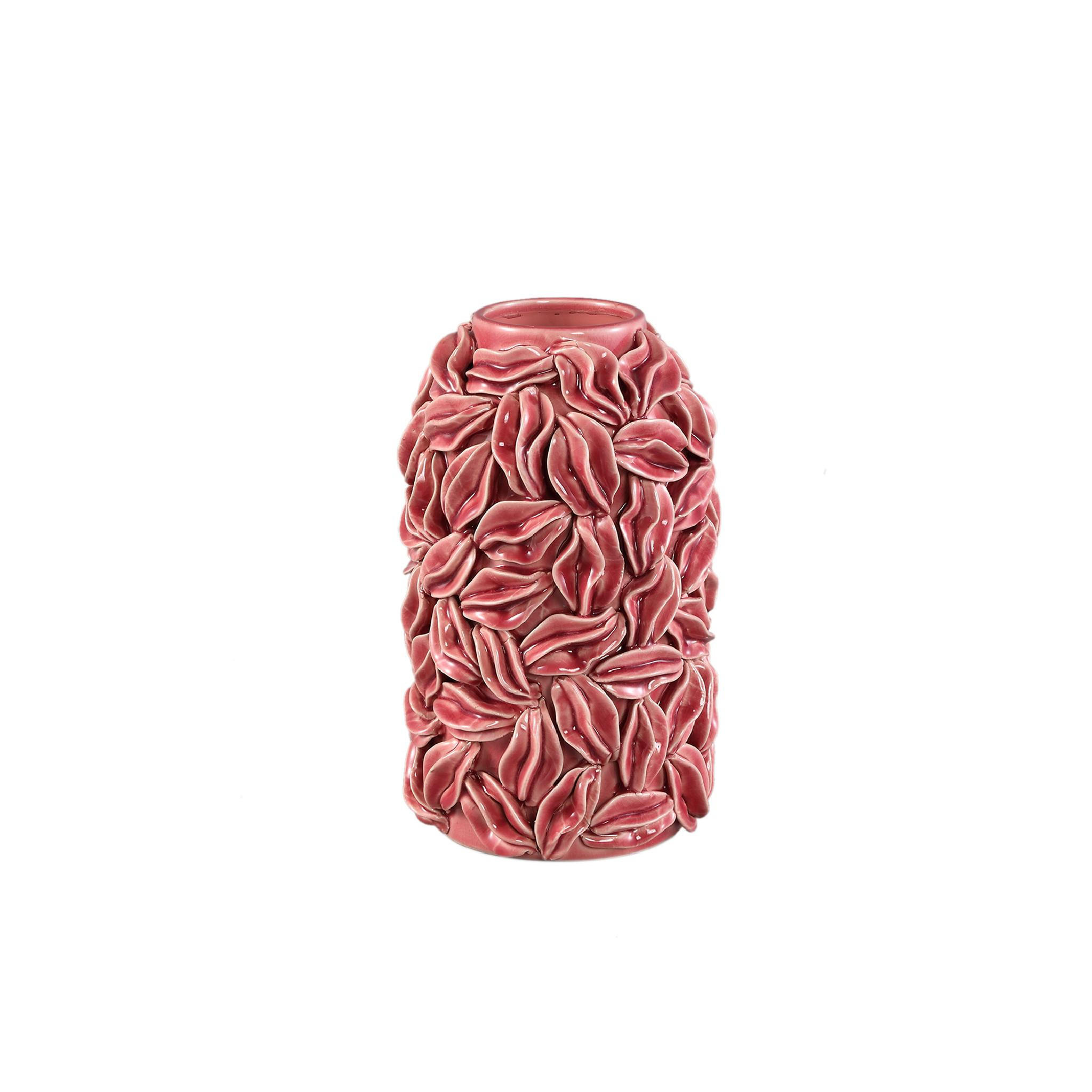 Ptmd Collection Topf Pink 25 cm