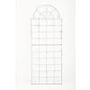 RANKGITTER Vivum antik weiß - Weiß, Metall (70/180/2cm) - TPFGarden