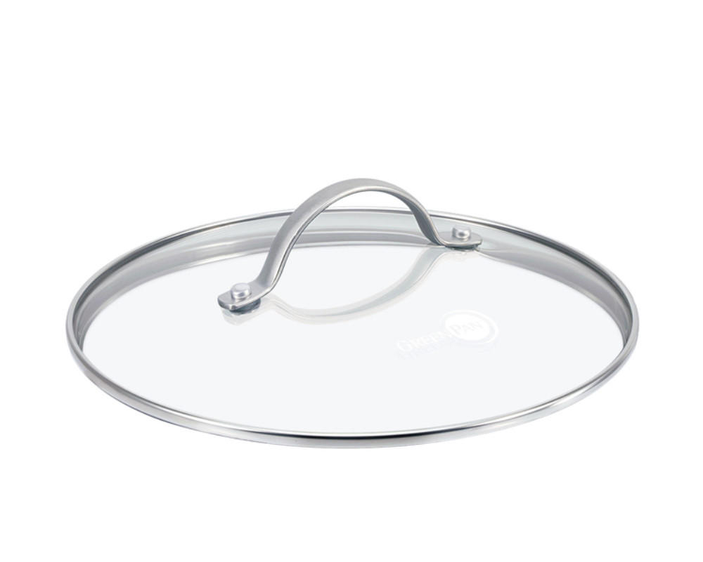 XXXLutz Deckel Transparent