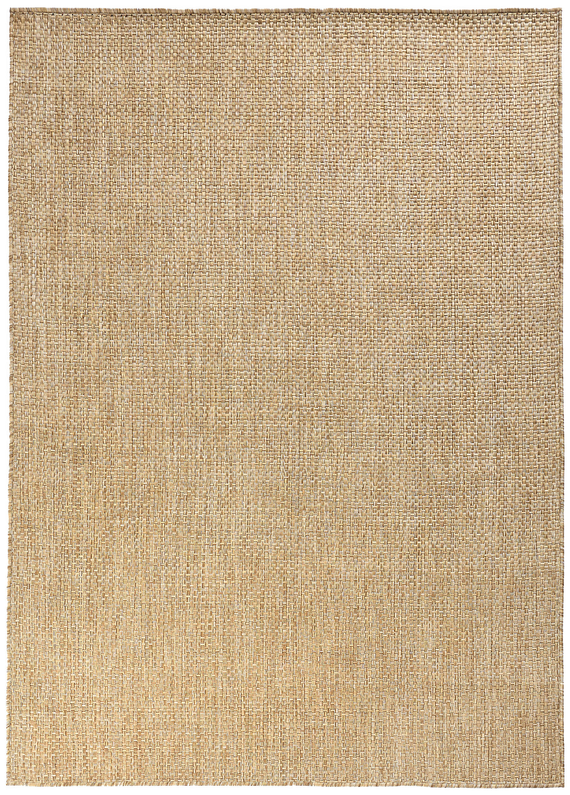 Tapiso Teppich Beige 120x170 cm