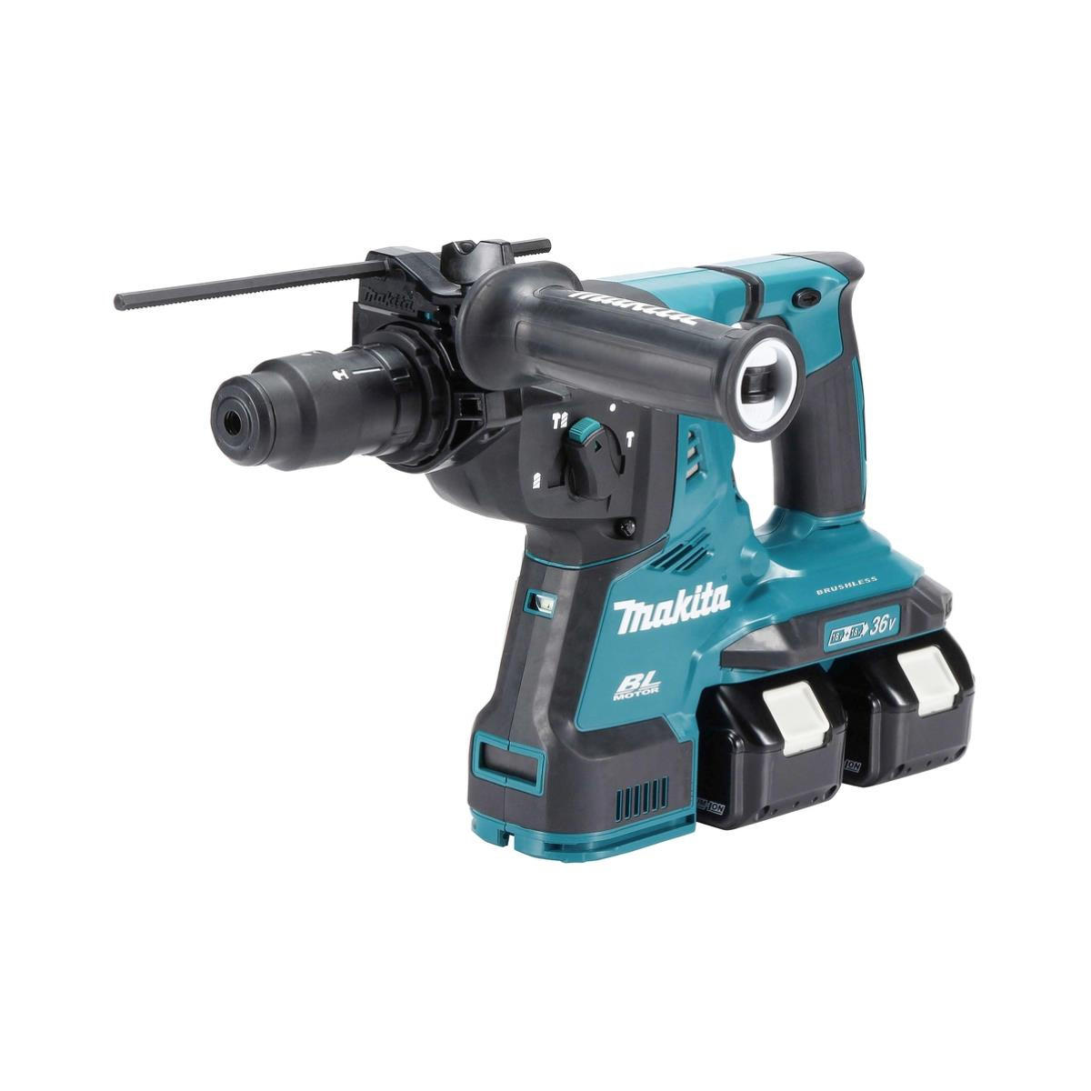 WERKZEUG 3410276 - Türkis, Metall (25/30/25cm) - Makita