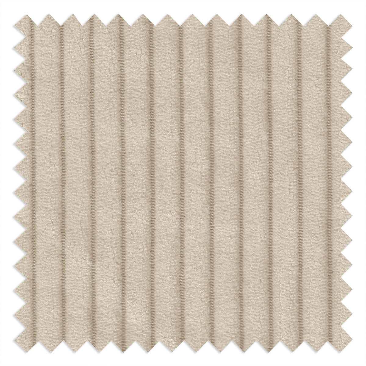SCHLAFSESSEL - Cordstoff - Beige, Textil (81/88/160cm) - home24