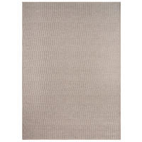 OUTDOORTEPPICH 240/340 cm Vermont 192 - Beige, Kunststoff (240/340cm) - Paco Home