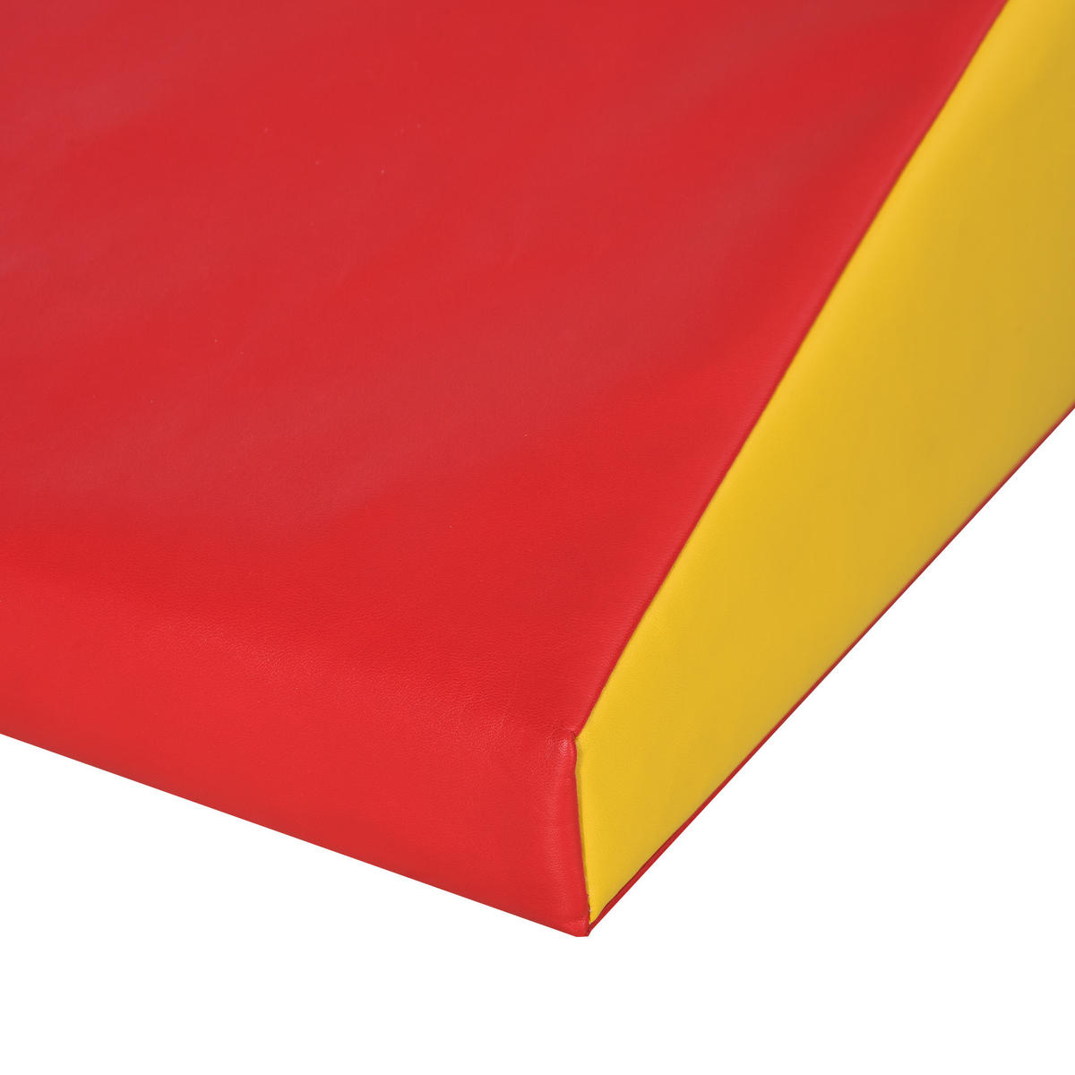 BAUSTEINE DE-18202 2 XL-Krabbelblöcke, Kletterspielzeug Bunt - Multicolor, Kunststoff (50/50cm) - ComfortXL