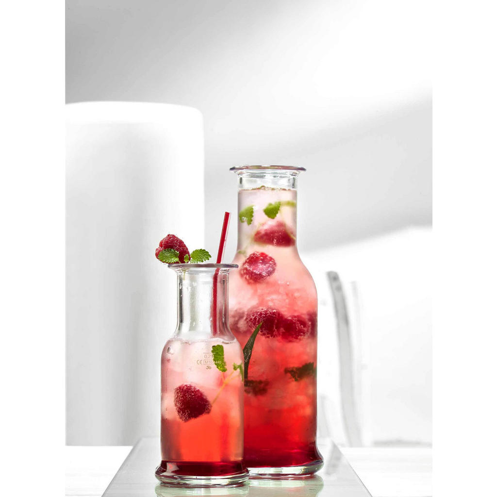 Thumbnail - Stölzle Lausitz Karaffen, Transparent, Glas, Kaffee & Tee, Kannen, Karaffen