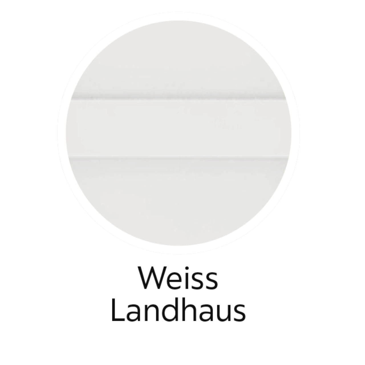 Weiss Landhaus