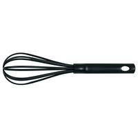 SCHNEEBESEN Basic Groß, Schwarz - Schwarz, Metall (30.4cm) - Brabantia