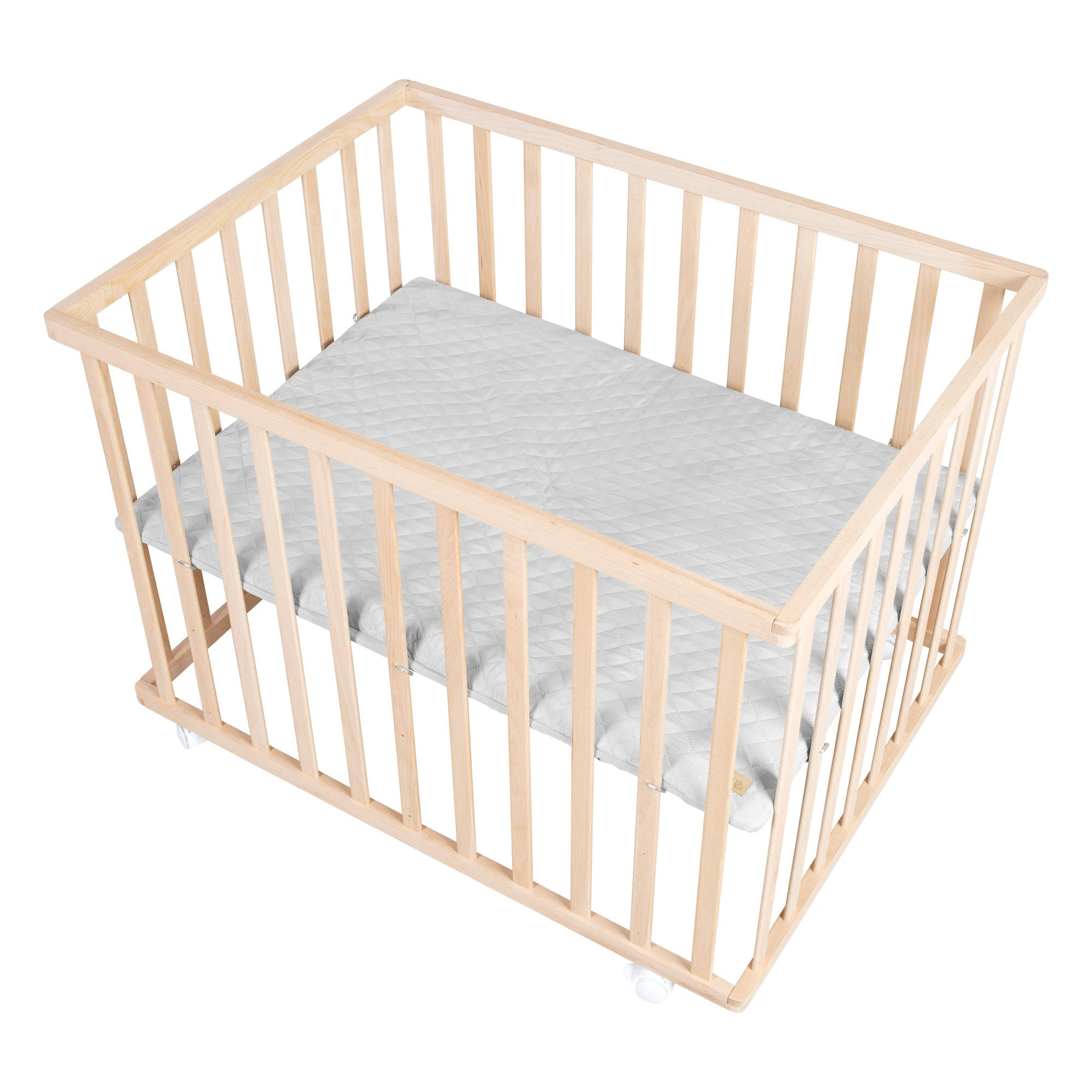 Roba OHRÁDKA 100x75 roba Style šedá