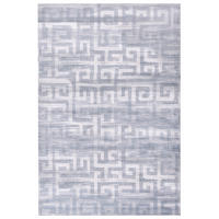 TEPPICH Grau 200/300 cm Beydag - Grau, Textil (200/300cm) - Beliani