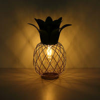 LED AUSSENLEUCHTE Solarleuchte Bunt - Multicolor, Metall (20/20/28cm) - Globo Lighting