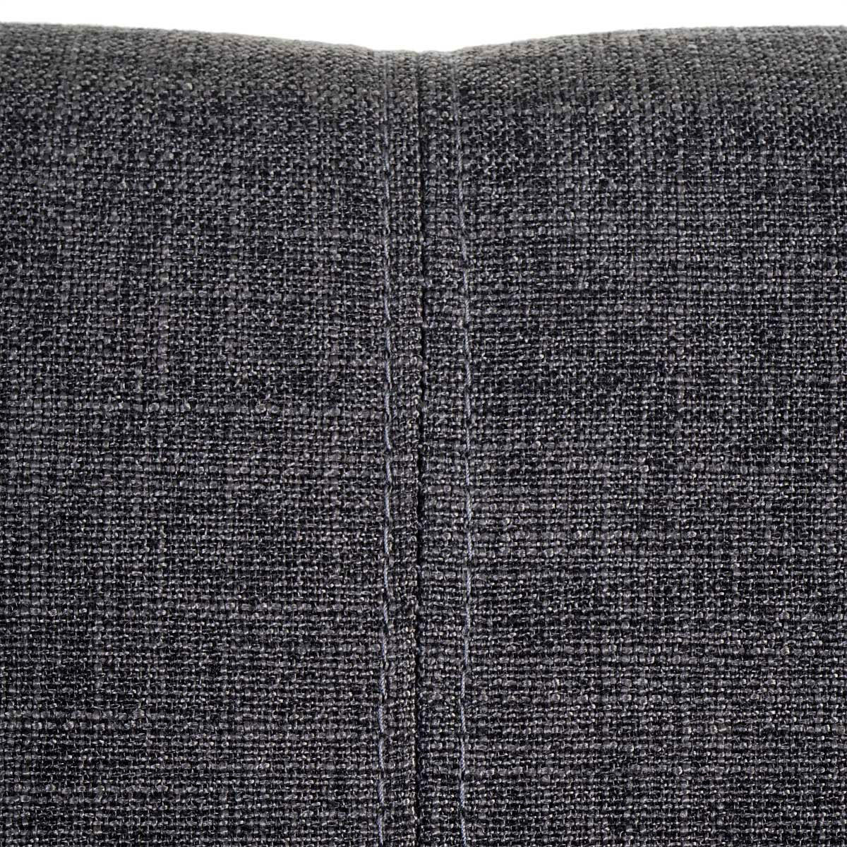 ESSZIMMERSTUHL Anthrazit 6er-Set - Anthrazit, Holz (56/78/57cm) - MCW