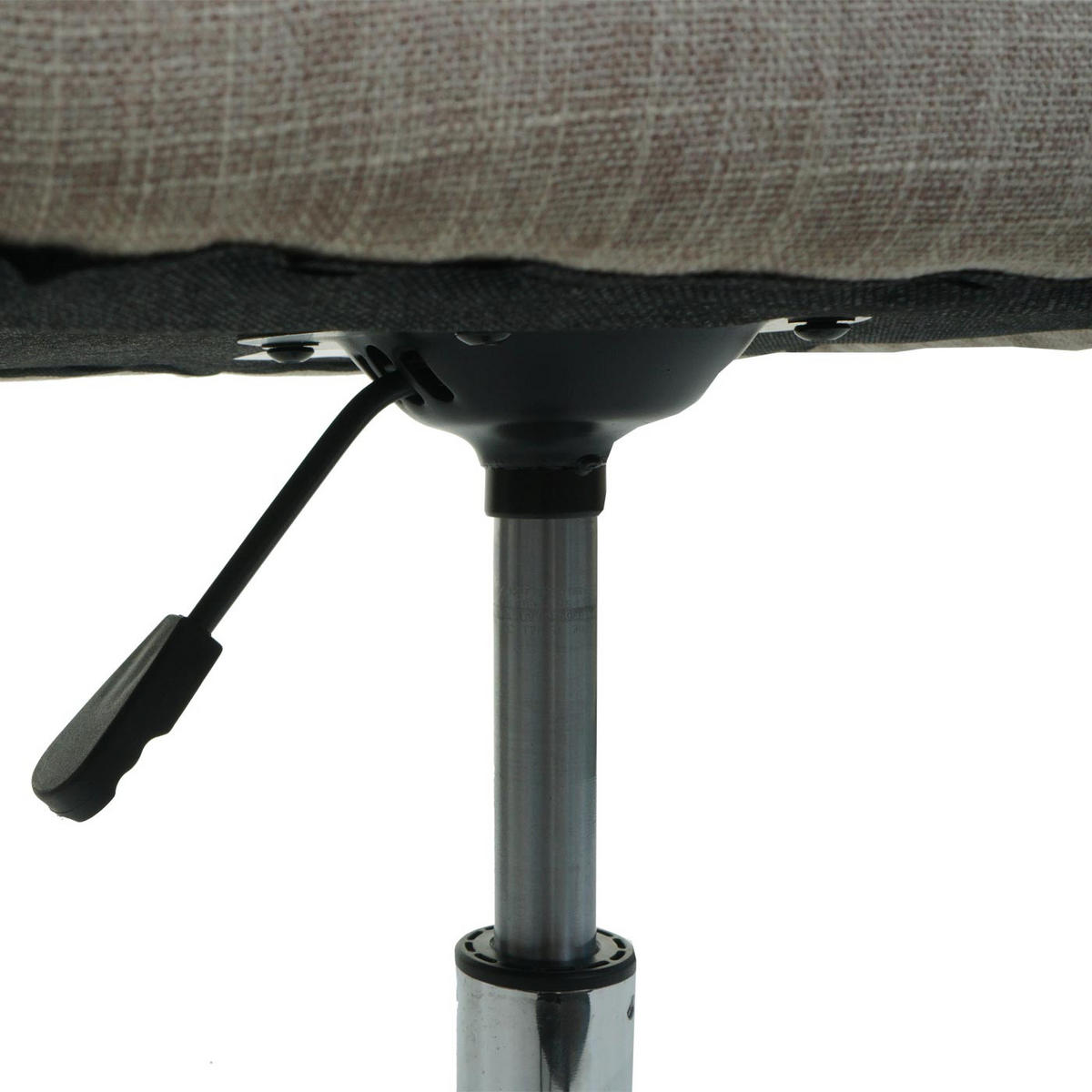 ESSZIMMERSTUHL Beige - Beige, Textil (57/91/62cm) - MCW