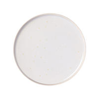 SPEISETELLER Winter Glow beige ø 27,3 cm - Beige, Keramik (27.3cm) - like.Villeroy & Boch