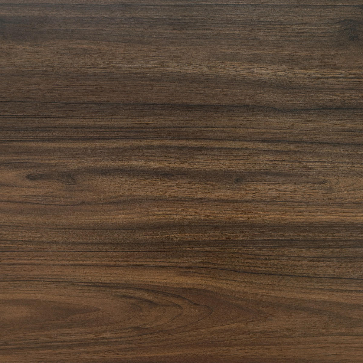 COUCHTISH Sven 100 cm Walnuss-Finish Skandinavischer - Nussbaumfarben, Holzwerkstoff (59.5/100/45cm) - Sicaan