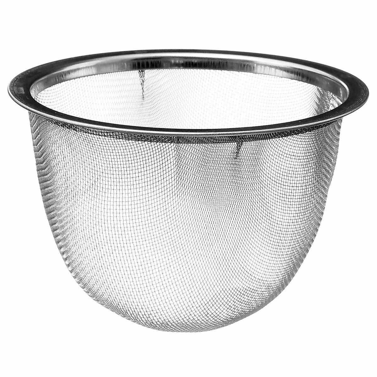 TEEKANNE aus Gusseisen Schwarz 800 ml 20/18/9,5 cm - Schwarz, Keramik (0.8L) - Secret de Gourmet