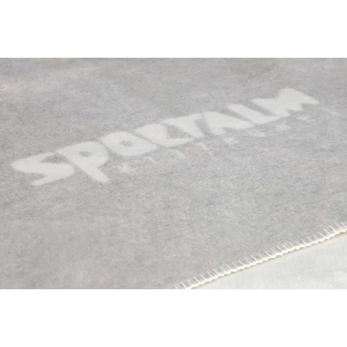 WOHNDECKE COVER - Sandfarben, Textil (150/200cm) - Sportalm Kitzbühel