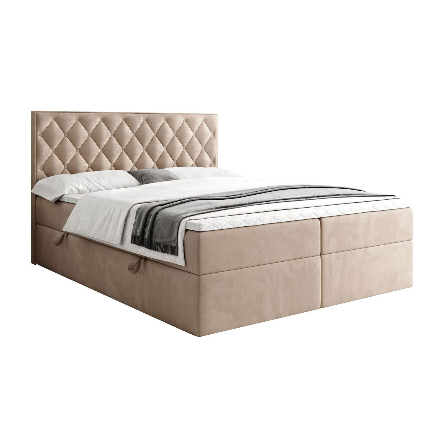 Lookway Boxbett Beige