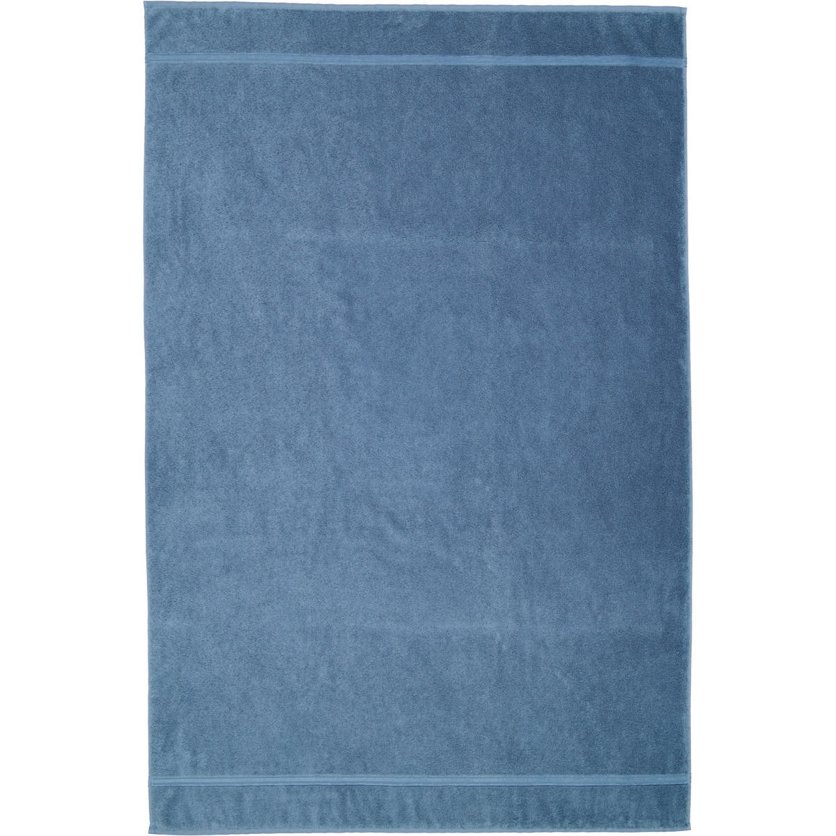 HANDTÜCHER BELIEF POLO BLUE - 4850 - Blau, Textil (100/150cm) - Vossen