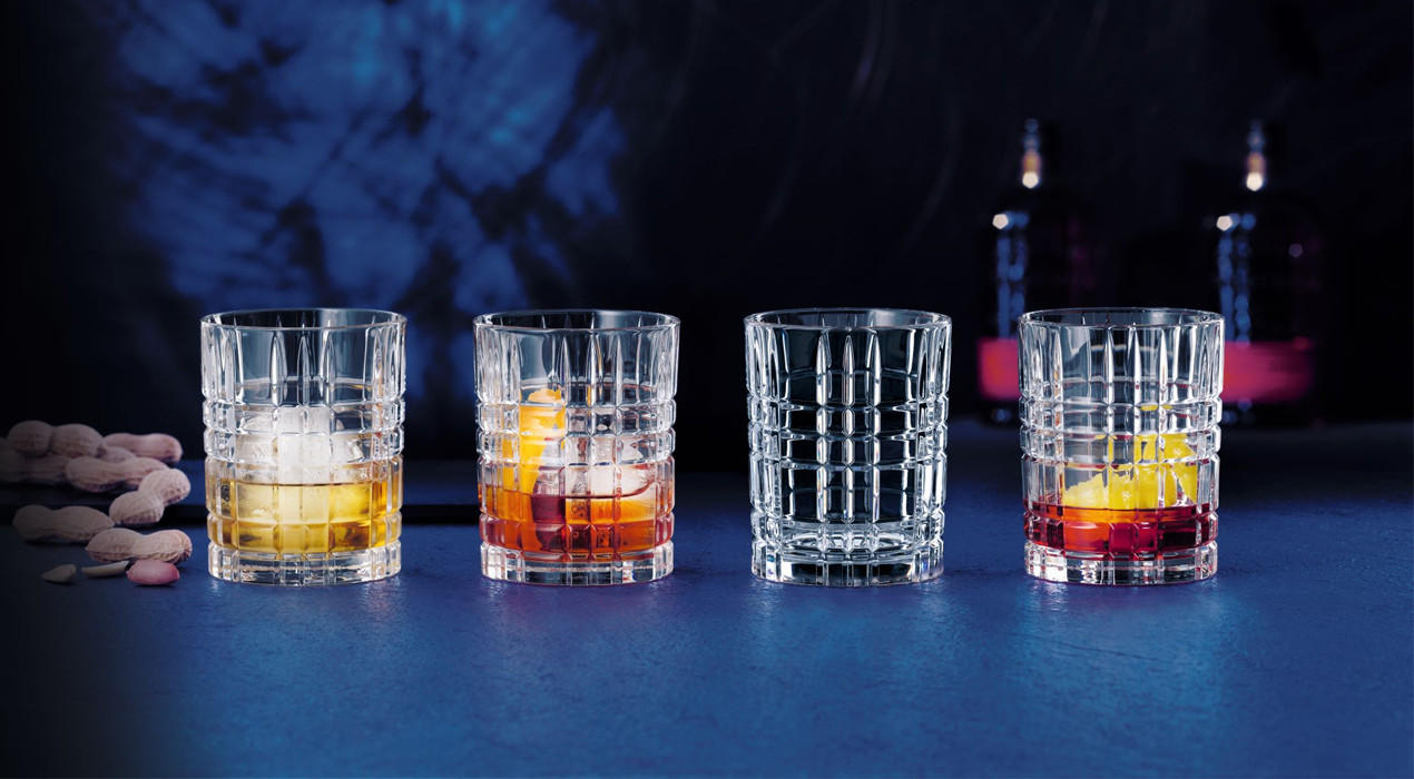 Whiskygläser Nachtmann