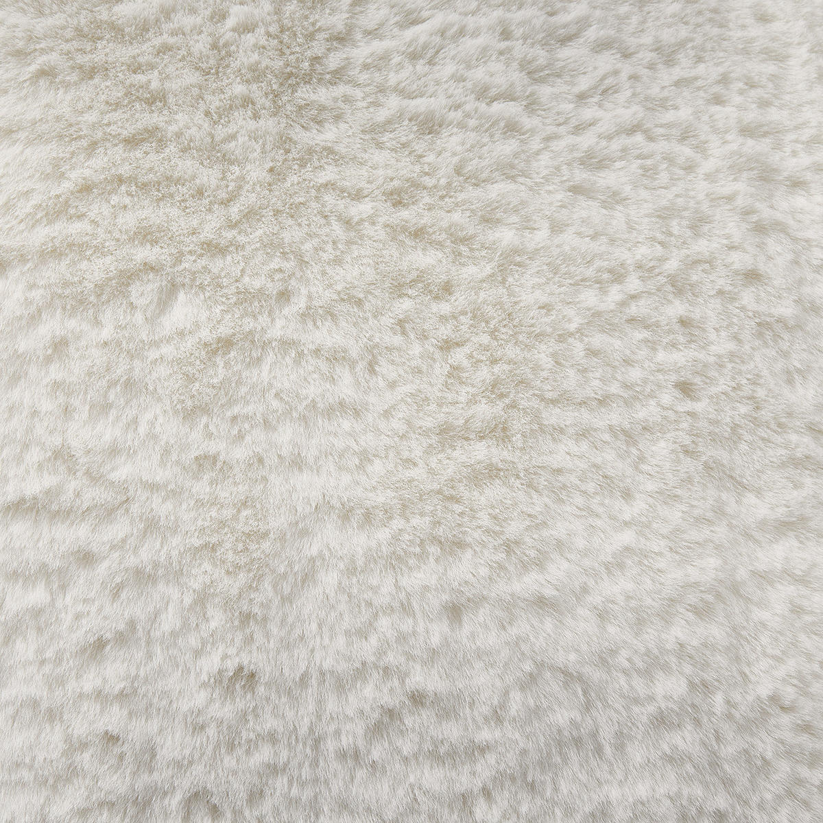 KISSEN Wild Thing - Weiß, Textil (50/50cm) - Butlers