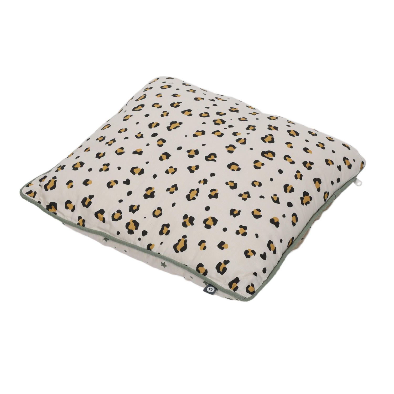 Atmosphera for kids Kinderkissen Mehrfarbig 40x40 cm