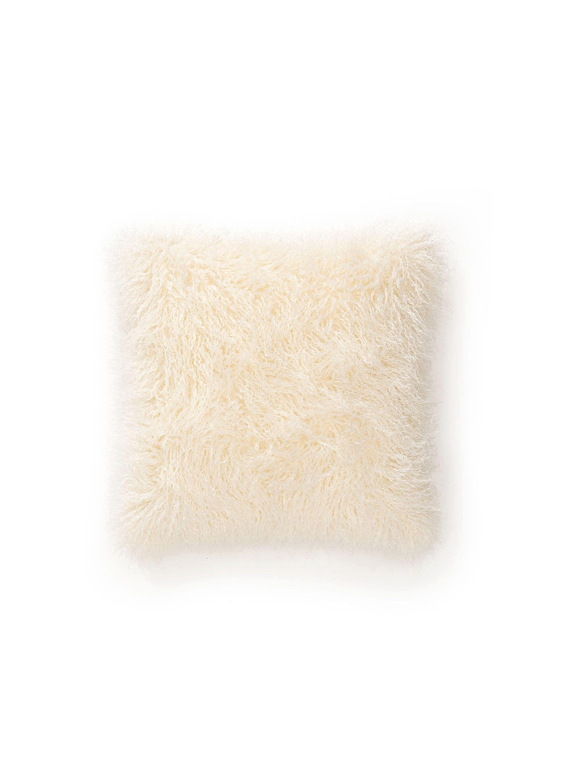 KISSENBEZUG Oscar Cream 45x45 cm - Creme, Textil (45/45cm) - benuta Nest