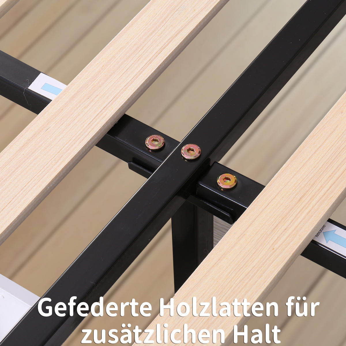 POLSTERBETT 140/200 cm Grau aus Samt mit 2 Schubladen - Grau, Textil (140/200cm) - OKMYHOME