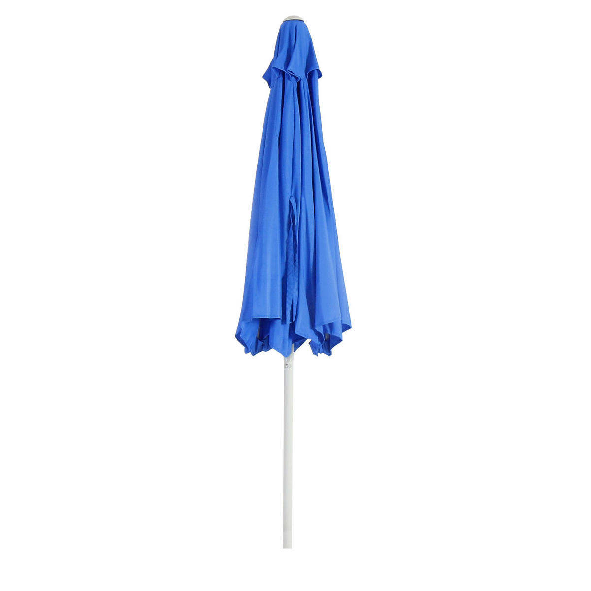 SONNENSCHIRM NEIGBAR Blau - Blau, Textil (300/300cm) - MCW