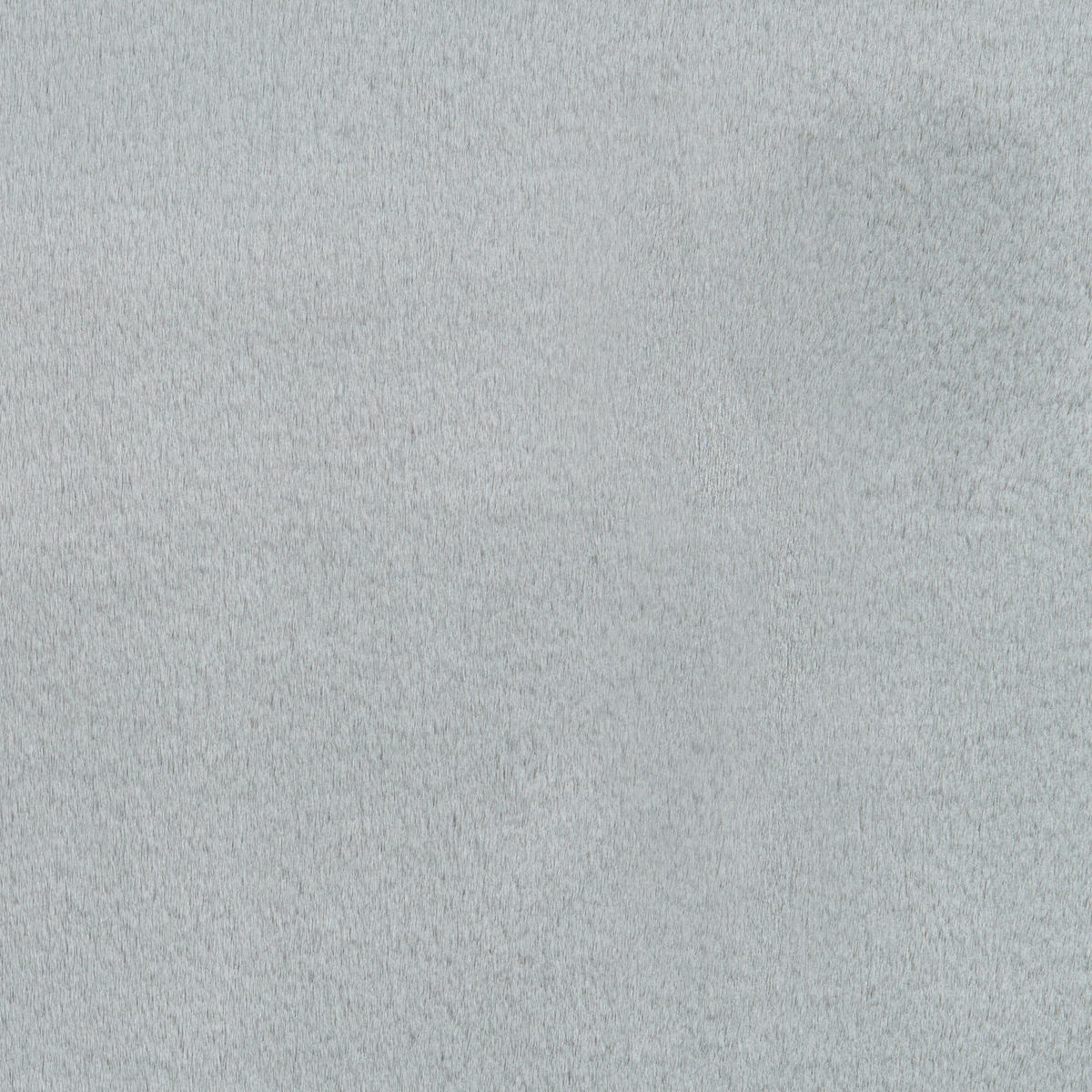 TEPPICH Hellgrau 160 cm Vantira - Hellgrau/Grau, Kunststoff (160/160cm) - Beliani