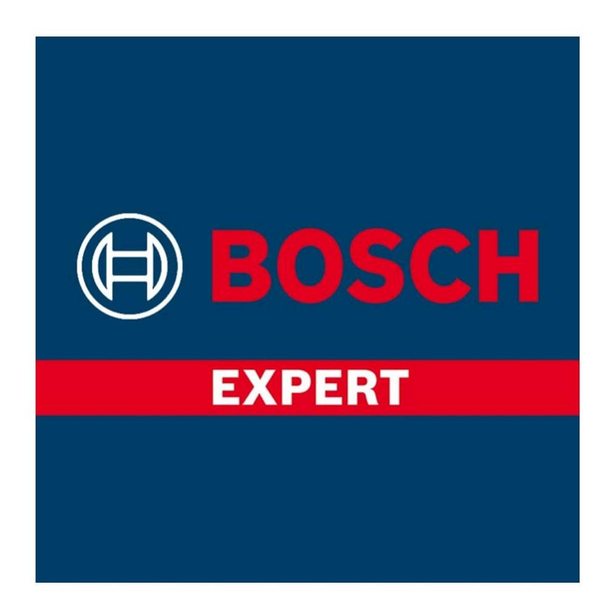 BOSCH EXPERT CYL-9 Multi Construction Bohrer Set 7 tlg. 4 - 12 mm ( 2608900647 ) - Nachfolger von 2607010543 - Multicolor, Kunststoff (218/88/22cm) - Bosch Professional