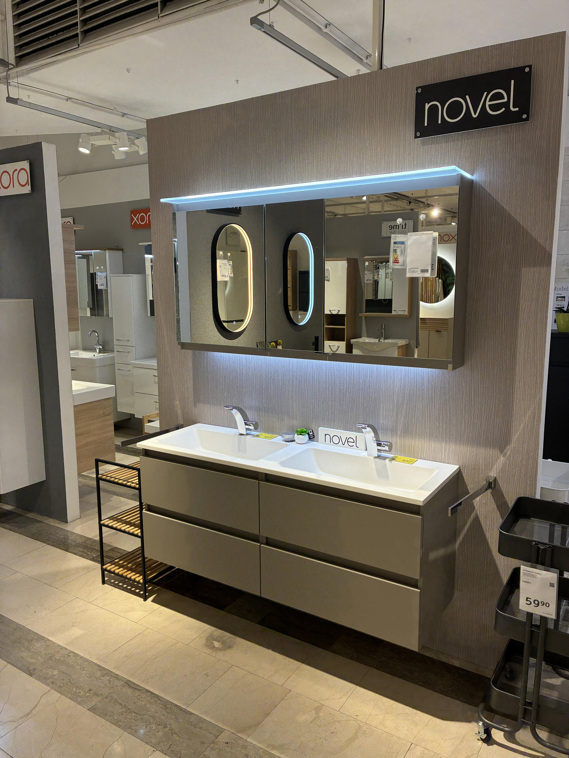 KOPALNICA B-SOLID Eksponata! - Dieter Knoll