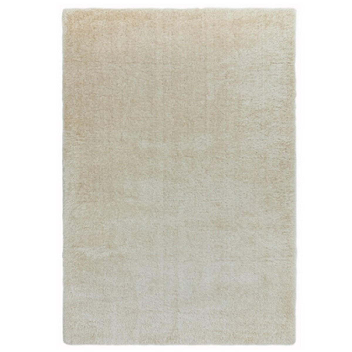 TEPPICH Moderner PYTHON Beige 120 x 170 cm - Beige, Textil (120/170cm) - Novatrend