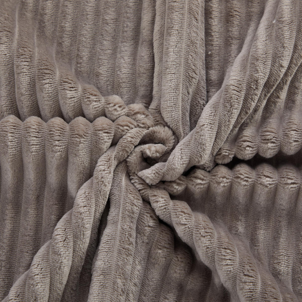 SOFAELEMENT DE-35139 rechte Grau - Grau, Textil (99/172cm) - ComfortXL