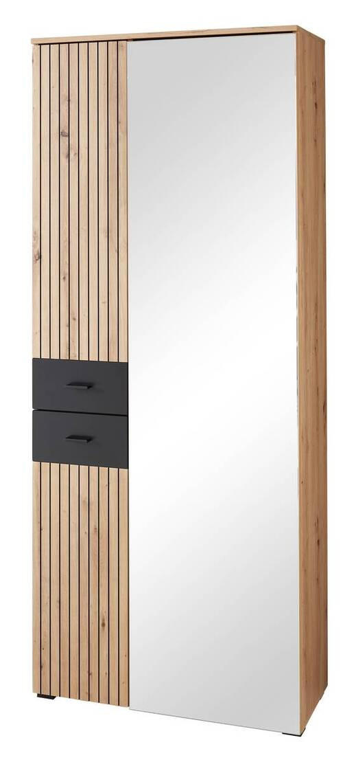 GARDEROBE BUFFALO - Voleo