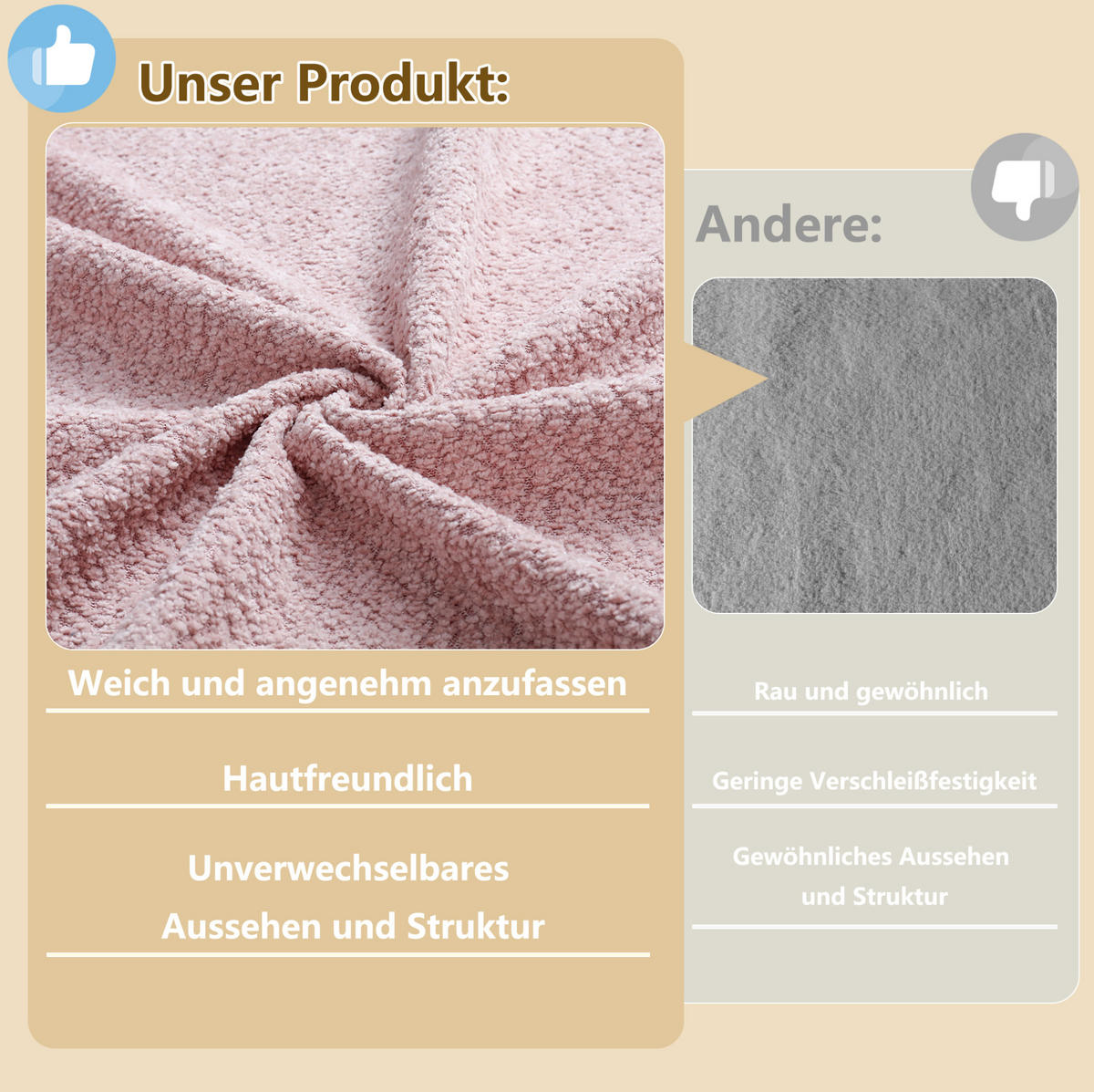 POLSTERBETT aus Samt 140x190 cm Rosa mit abnehmbaren Seitengittern und Stofftasche - Rosa, Textil (140/190cm) - Modfu