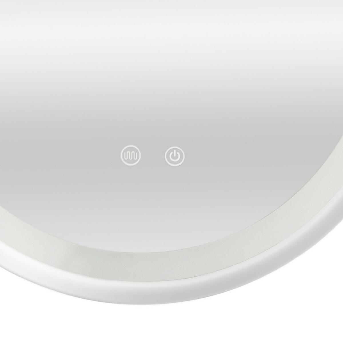 BADMÖBEL-SET 4-TLG. Durango-56 - Beige, Holzwerkstoff (170/200/47cm) - Lomado