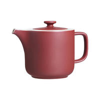 KANNE Jasper Beere 1,4 Liter - Beere, Keramik (1.4L) - Ritzenhoff Breker