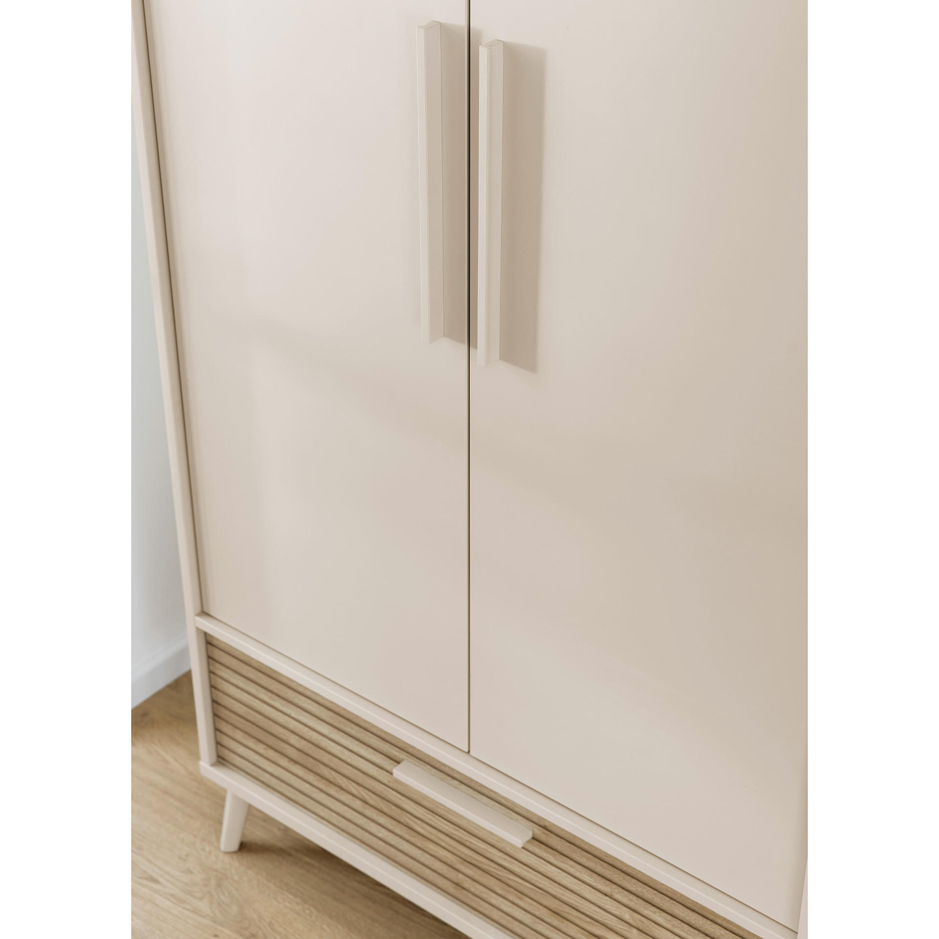 Babykleiderschrank EEFJE - Paidi