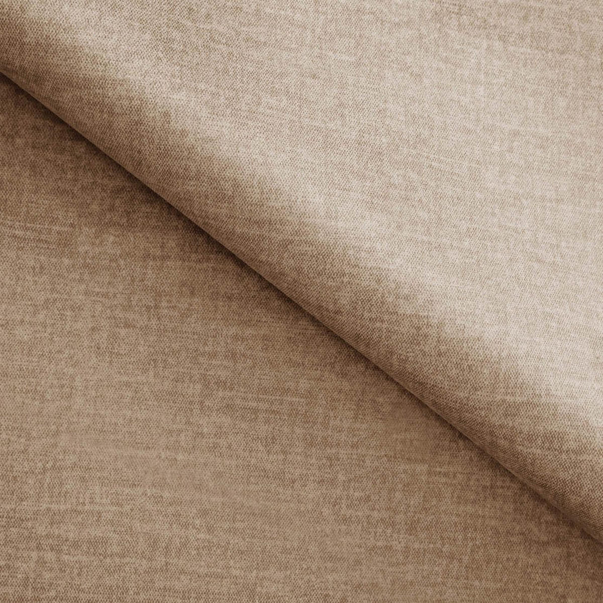 POLSTERBETT BEZA III - Dunkelbeige - Beige, Holz/Textil (160/200cm) - AN-Moebel 4u