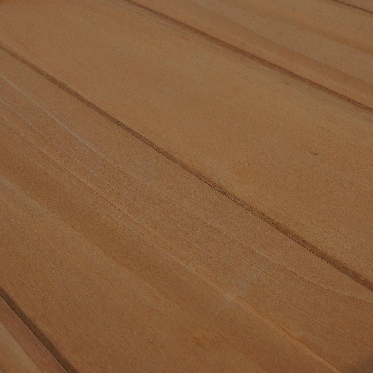 KISSENBOX HxBxT 53x108x60cm Tanne Holz natur - Braun, Holz (108/53/60cm) - PROREGAL