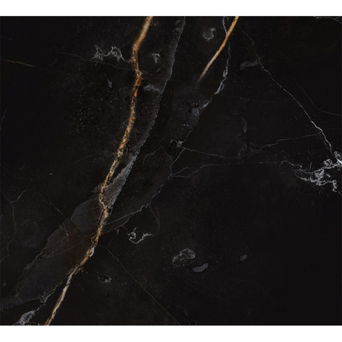 KÜCHENLEERBLOCK Bonn dust grey matt / lava matt 270 / 50 / 208cm mit Vollauszug (HETTICH InnoTech Atira) - Graphitfarben/Grau, Holzwerkstoff/Metall (270/208/50cm) - Feldmann-Wohnen