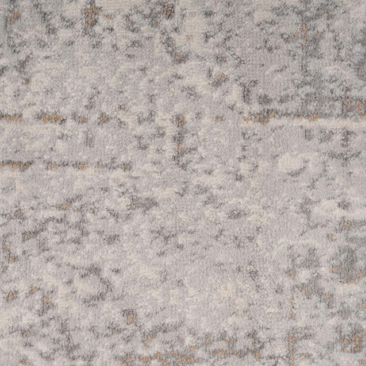 WEBTEPPICH Keslie Beige - Beige, Textil (60/240cm) - Kukoon Rugs