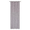 VORHANG Calama - Violett, Textil (140/1/250cm) - home&you