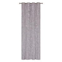 VORHANG Calama - Violett, Textil (140/1/250cm) - home&you
