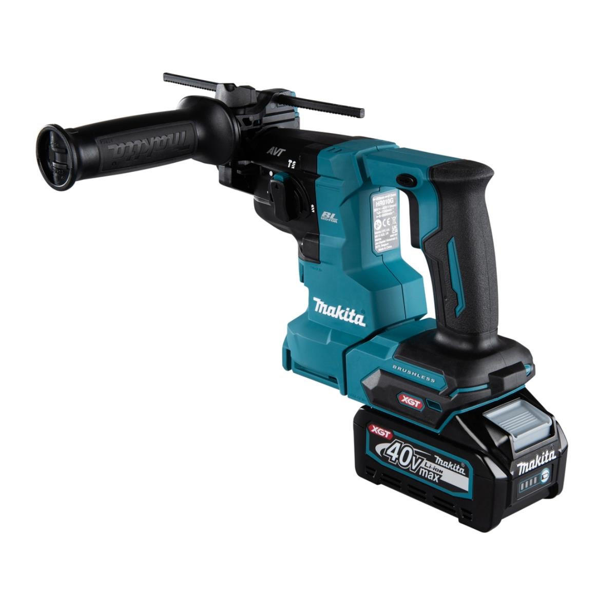 WERKZEUG 3410340 - Türkis, Metall (25/30/25cm) - Makita