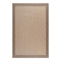 TEPPICH Premium en Vinyle Hellbeige 60x200 cm - Beige, Kunststoff (60/200cm) - STORESDECO