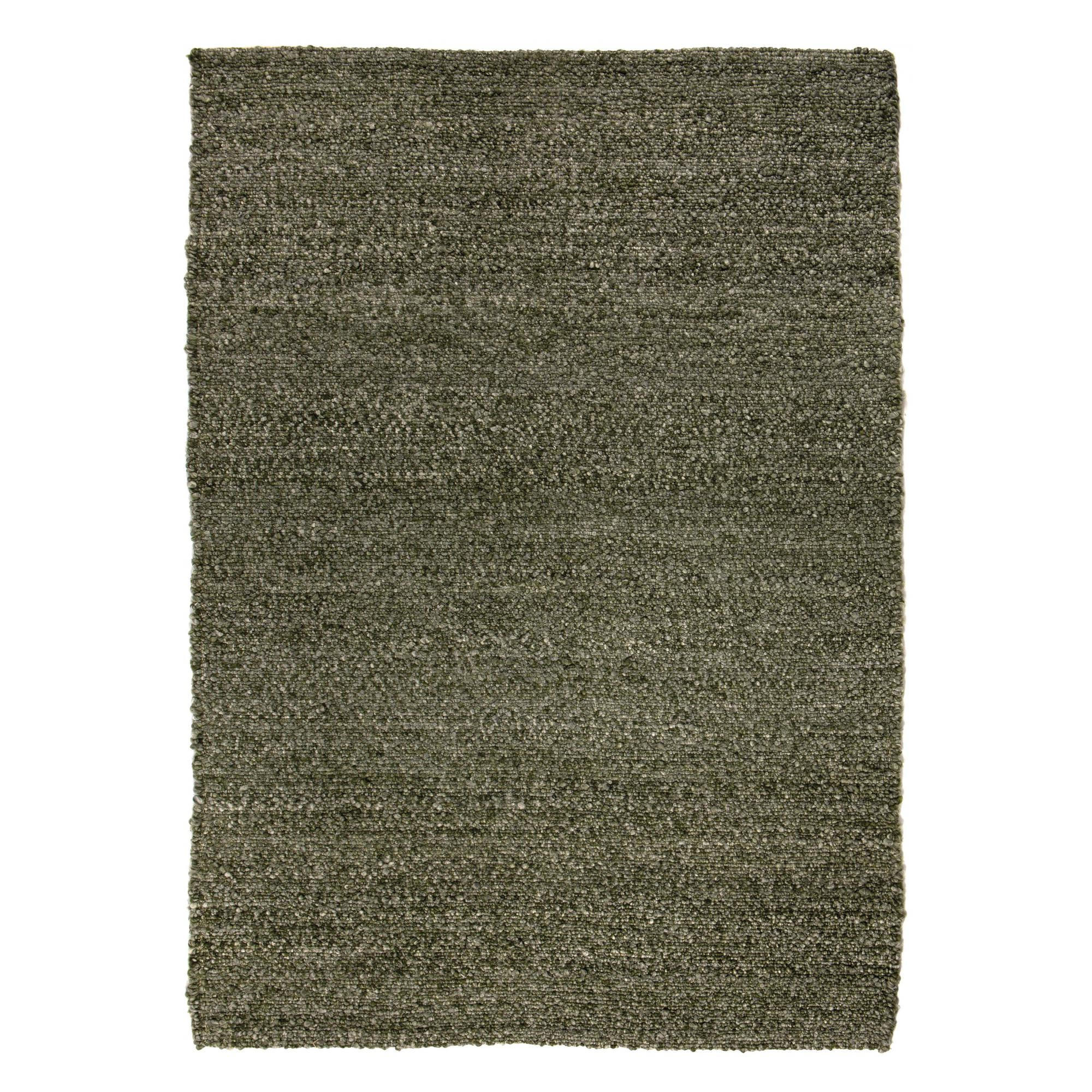 Vivaraise Teppich Grün 120x170 cm