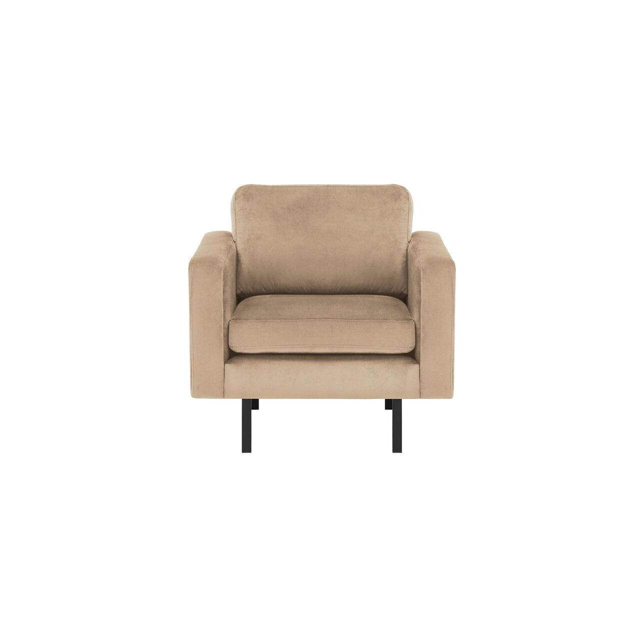 SESSEL Lioni-Kronos 35 - Creme, Holz/Textil (83/84/94cm)