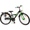 KINDERFAHRRAD Thornbike - Jungen - Rücktritt + Handbremse - 24 Zoll - Grün - Grün, Metall (61cm) - TPFSports